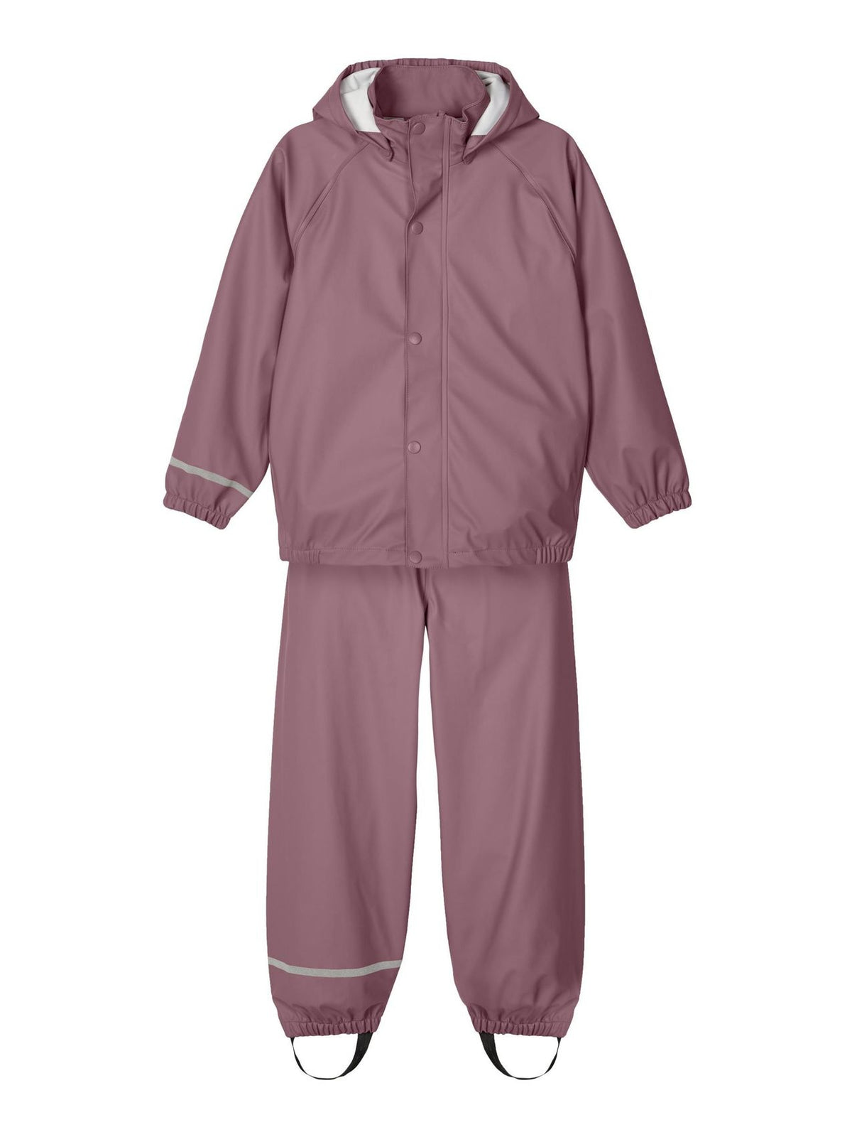 BESTSELLER BEST BLUE NKNDRY RAIN SET NOOS