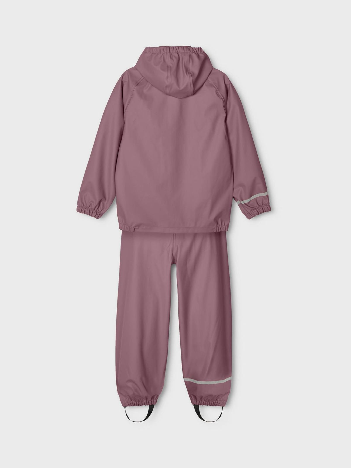 BESTSELLER BEST BLUE NKNDRY RAIN SET NOOS