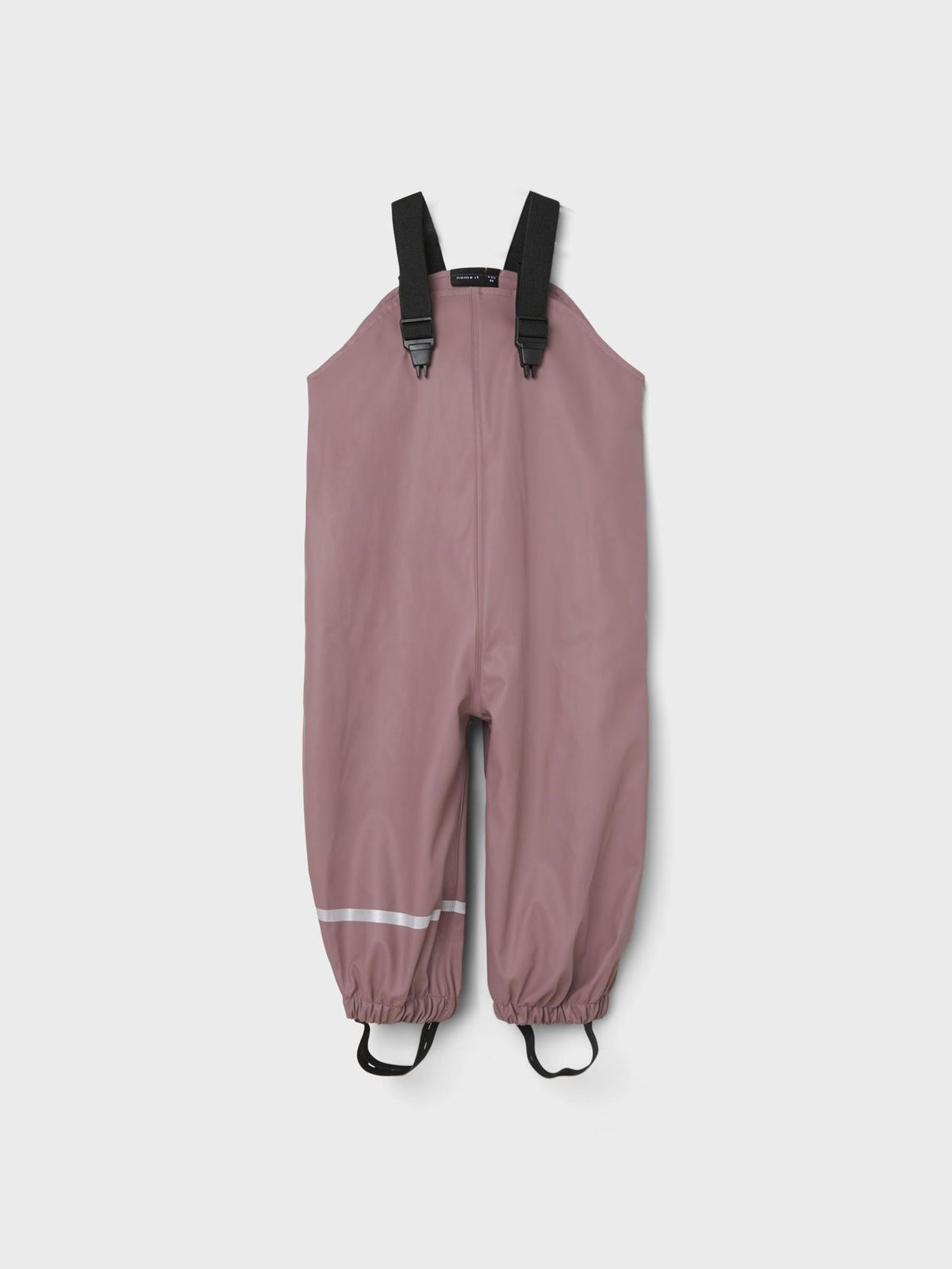 BESTSELLER BEST BLUE NKNDRY RAIN SET NOOS