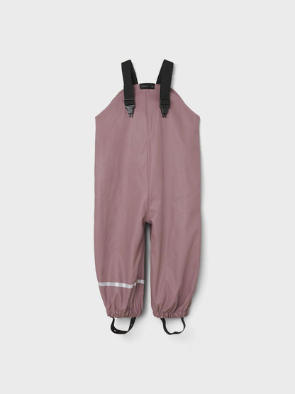 BESTSELLER BEST BLUE NKNDRY RAIN SET NOOS