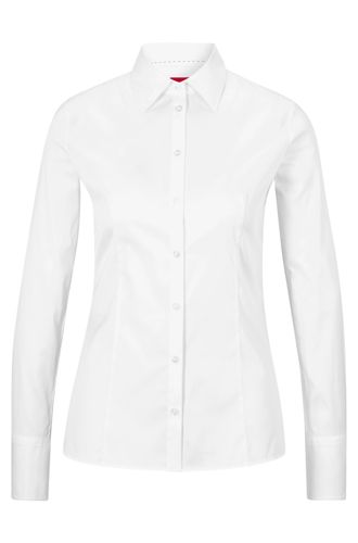 HUGO BOSS The Fitted Shirt 44