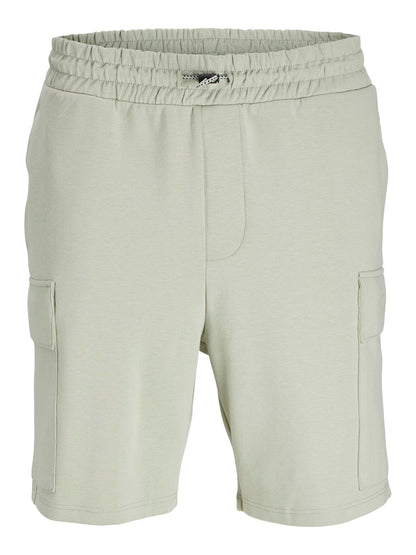 JACK & JONES JACK&JONES JPSTKANE JJALTITUDE SWEAT SHORTS AMAN M