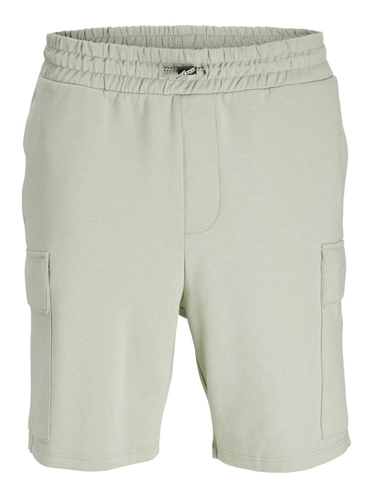 JACK & JONES JACK&JONES JPSTKANE JJALTITUDE SWEAT SHORTS AMAN M