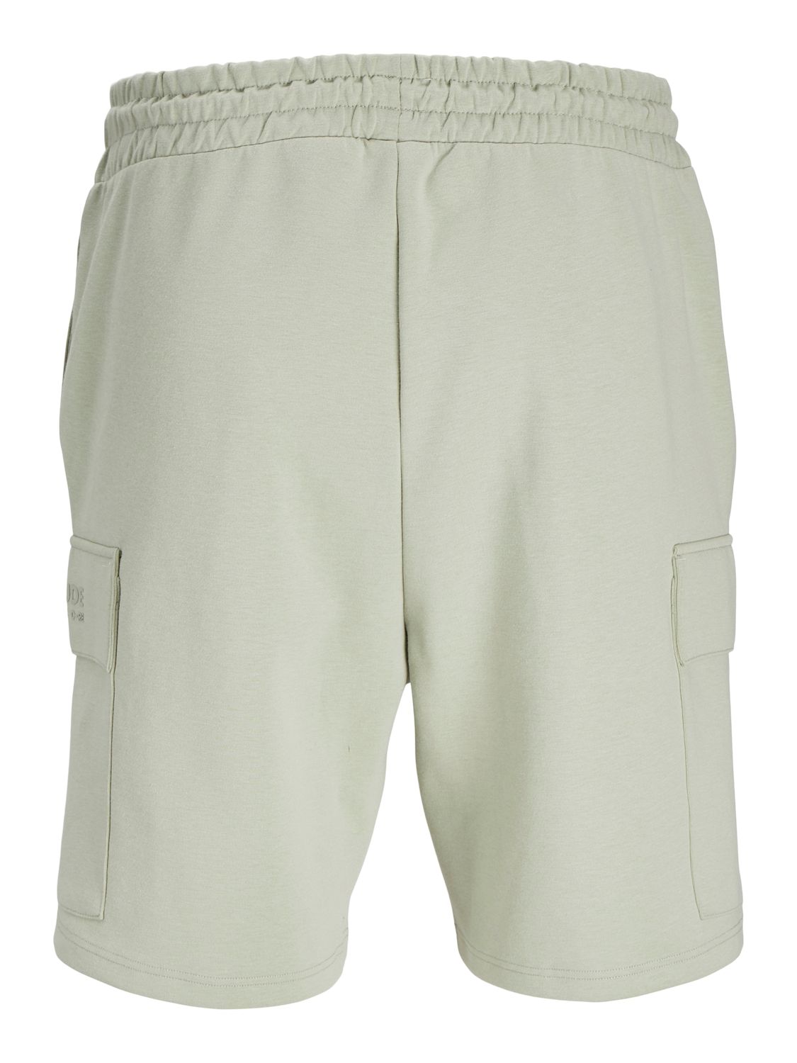 JACK & JONES JACK&JONES JPSTKANE JJALTITUDE SWEAT SHORTS AMAN