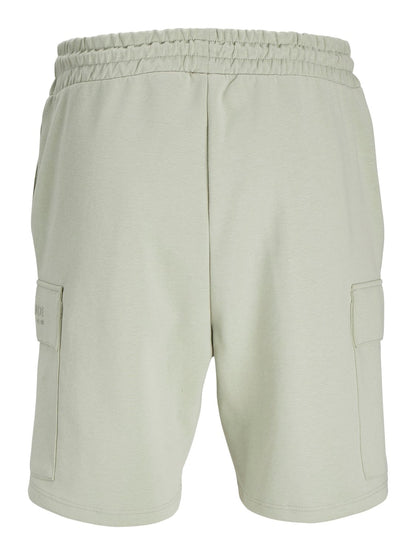 JACK & JONES JACK&JONES JPSTKANE JJALTITUDE SWEAT SHORTS AMAN