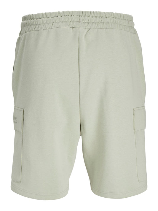 JACK & JONES JACK&JONES JPSTKANE JJALTITUDE SWEAT SHORTS AMAN