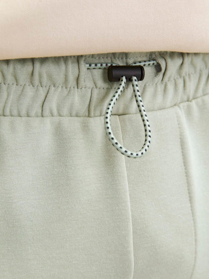 JACK & JONES JACK&JONES JPSTKANE JJALTITUDE SWEAT SHORTS AMAN