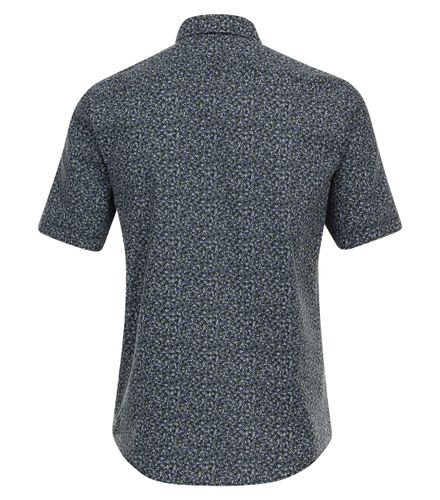 CASA MODA Freizeithemd Kurzarm