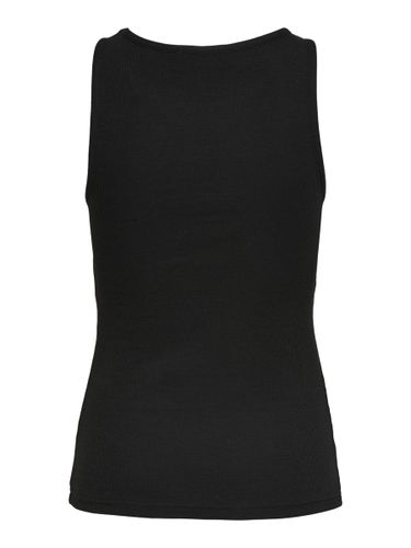 ONLY ONLY ONLKENYA RIB TANK TOP JRS NOOS