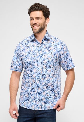 ETERNA Hemd Twill Kurzarm