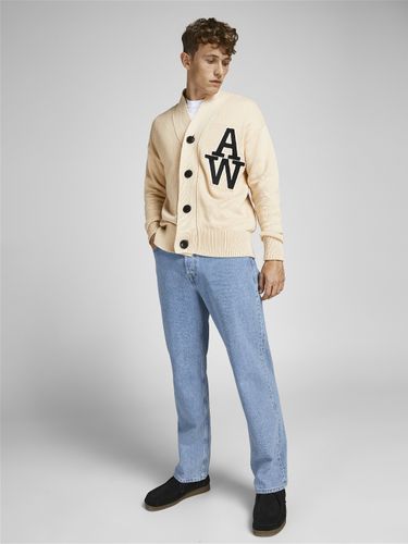 JACK & JONES JACK&JONES JJIEDDIE JJORIGINAL SBD 911 NOOS