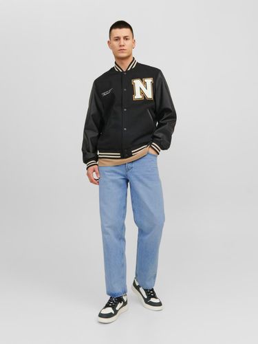 JACK & JONES JACK&JONES JJIEDDIE JJORIGINAL SBD 911 NOOS