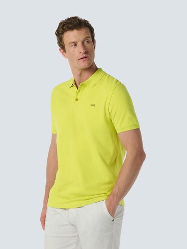 NO EXCESS NO EXCESS Polo Solid Stretch XXXL