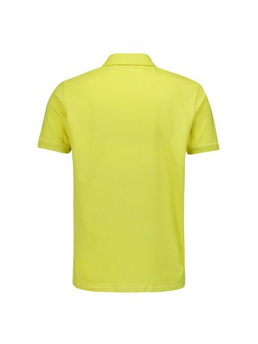 NO EXCESS NO EXCESS Polo Solid Stretch