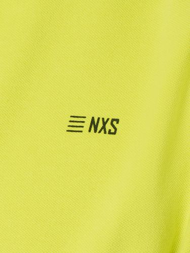 NO EXCESS NO EXCESS Polo Solid Stretch
