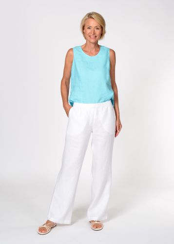 CLARINA Hose, uni