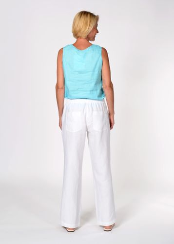 CLARINA Hose, uni