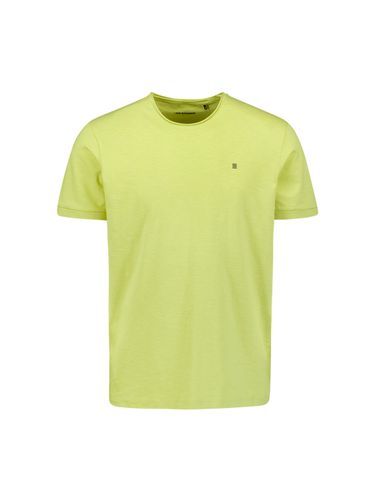NO EXCESS NO EXCESS T-Shirt Crewneck Slub