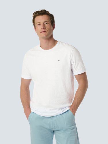 NO EXCESS NO EXCESS T-Shirt Crewneck Slub XXL