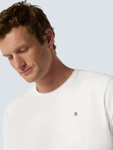 NO EXCESS NO EXCESS T-Shirt Crewneck Slub