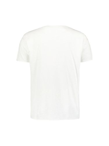 NO EXCESS NO EXCESS T-Shirt Crewneck Slub