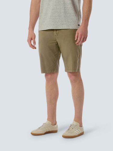 NO EXCESS NO EXCESS Short Garment Dyed Stretch Light Weight L