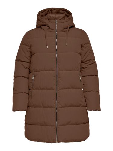 CARNEWDOLLY LONG PUFFER COAT OTW