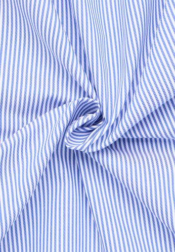 ETERNA Hemd Twill Langarm