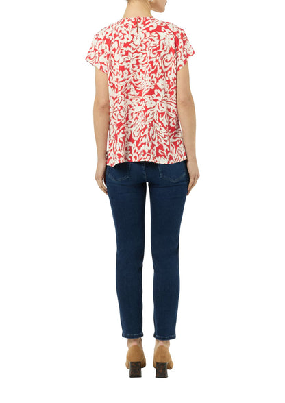 COMMA Bluse