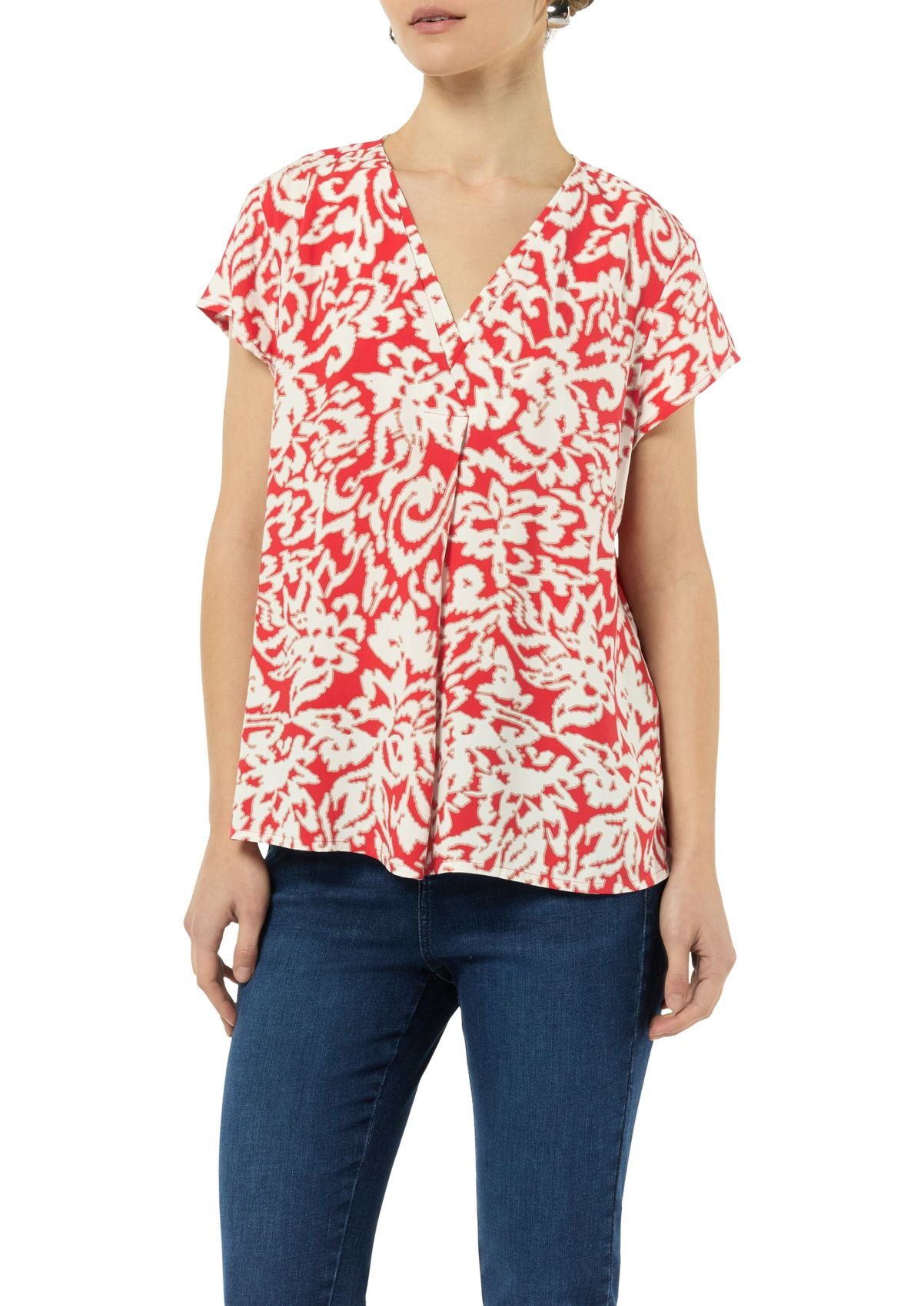 COMMA Bluse