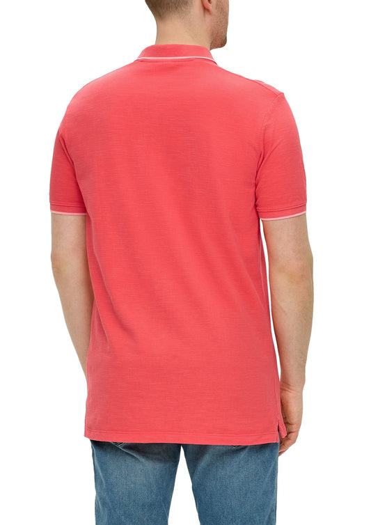 S.OLIVER Polo-Shirt