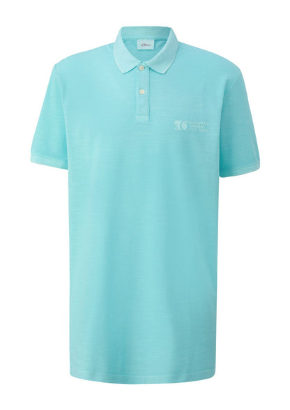 S.OLIVER Polo-Shirt 2XT