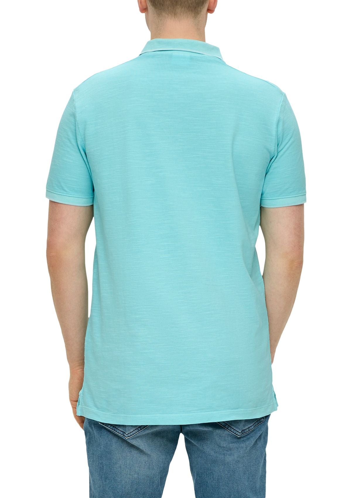 S.OLIVER Polo-Shirt