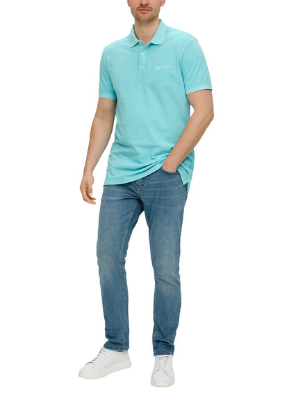 S.OLIVER Polo-Shirt