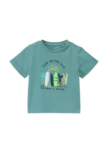 OLIVER TWIST T-Shirt 68