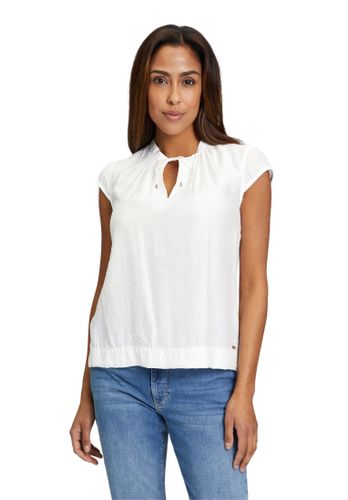BETTY BARCLAY BETTY BARCLAY Schlupfbluse