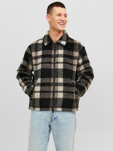 JACK & JONES JACK&JONES JORCOLE JACKET LN