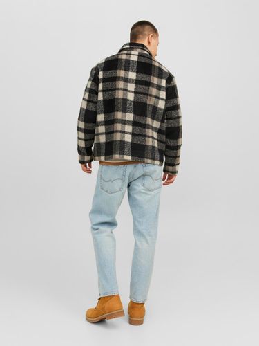 JACK & JONES JACK&JONES JORCOLE JACKET LN