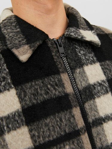 JACK & JONES JACK&JONES JORCOLE JACKET LN