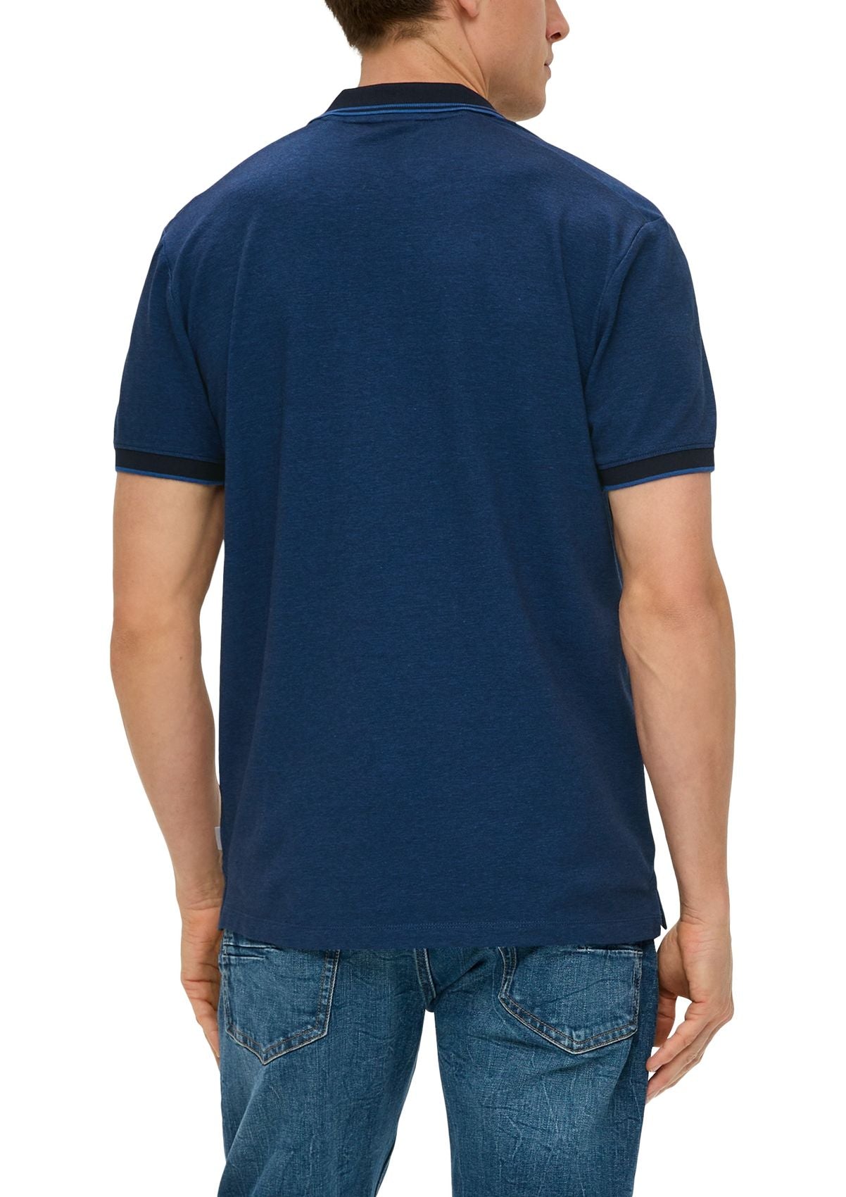 S.OLIVER Polo-Shirt