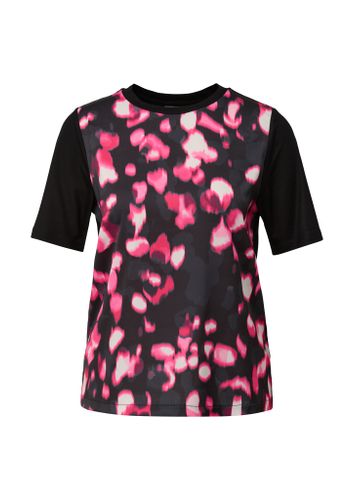 S.OLIVER BLACK T-Shirt