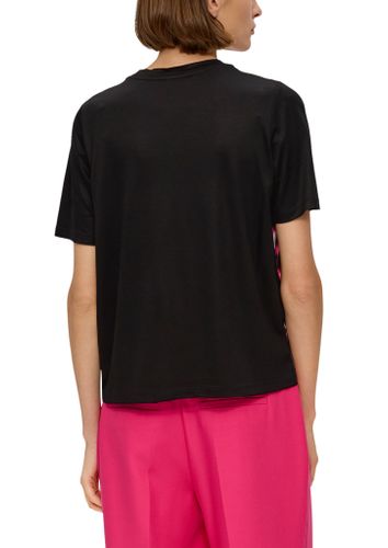 S.OLIVER BLACK T-Shirt