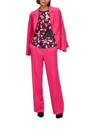 S.OLIVER BLACK T-Shirt