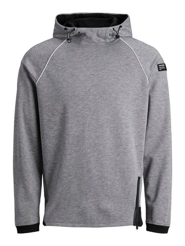 ONLY CARMAKOMA JACK&JONES JCODERIEN SWEAT HOOD Default Title