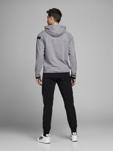 ONLY CARMAKOMA JACK&JONES JCODERIEN SWEAT HOOD