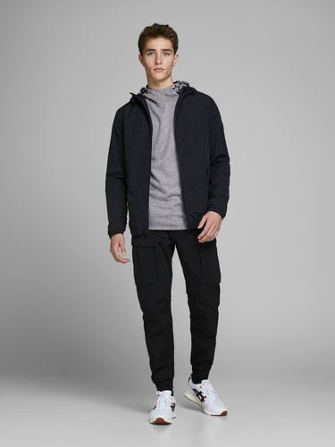 ONLY CARMAKOMA JACK&JONES JCODERIEN SWEAT HOOD