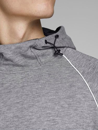 ONLY CARMAKOMA JACK&JONES JCODERIEN SWEAT HOOD