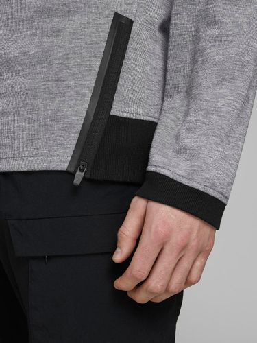 ONLY CARMAKOMA JACK&JONES JCODERIEN SWEAT HOOD