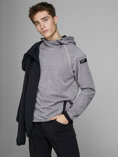 ONLY CARMAKOMA JACK&JONES JCODERIEN SWEAT HOOD