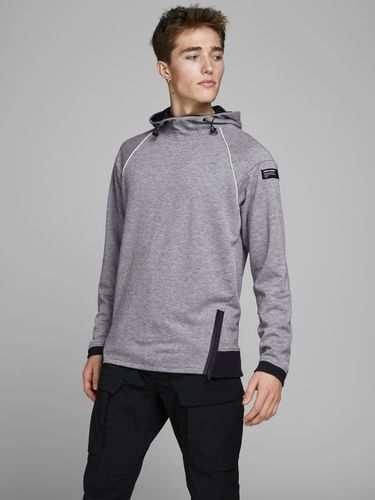 ONLY CARMAKOMA JACK&JONES JCODERIEN SWEAT HOOD